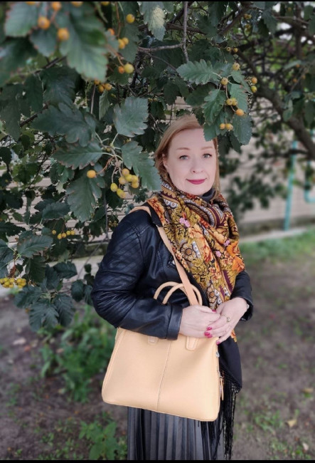 &quot;Боярыня&quot;, вид 24<br /><br />Художник: Дадонова Ирина