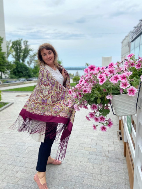 Шамаханская царица, вид 15