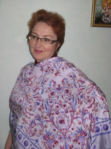 Песня ветра-2.