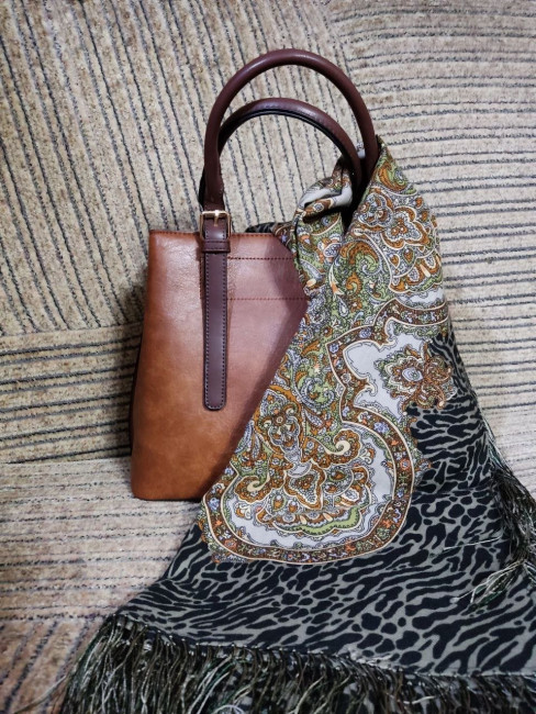 Край сандала 60