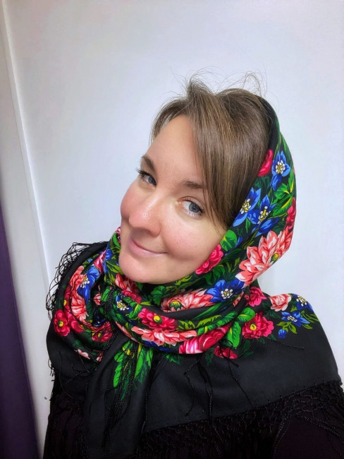Лунный свет, вид 18