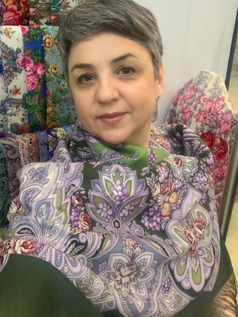 Зимняя Роза 9