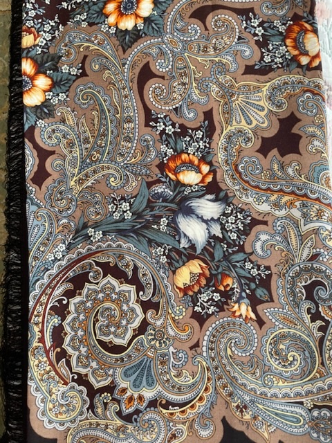 Летнее чудо, 146*146, рис. 1885-17