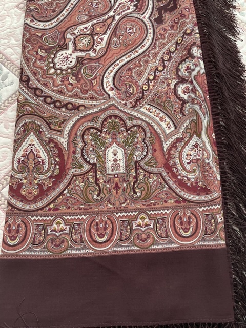 Испанский, 146*146, рис.710-17