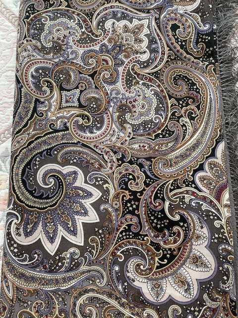 Ясно солнышко, 146*146, рис. 1935-1