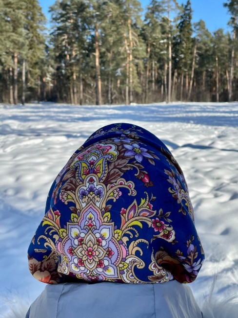 Услада 14, 125х125