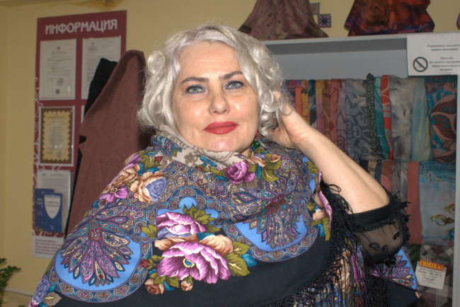 старый замок 14