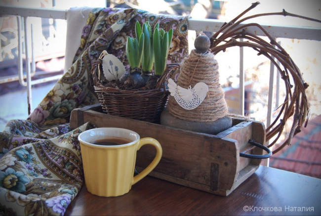 "Красавица"