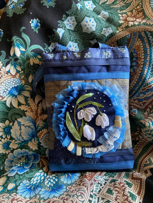 Бархатная ночь 30