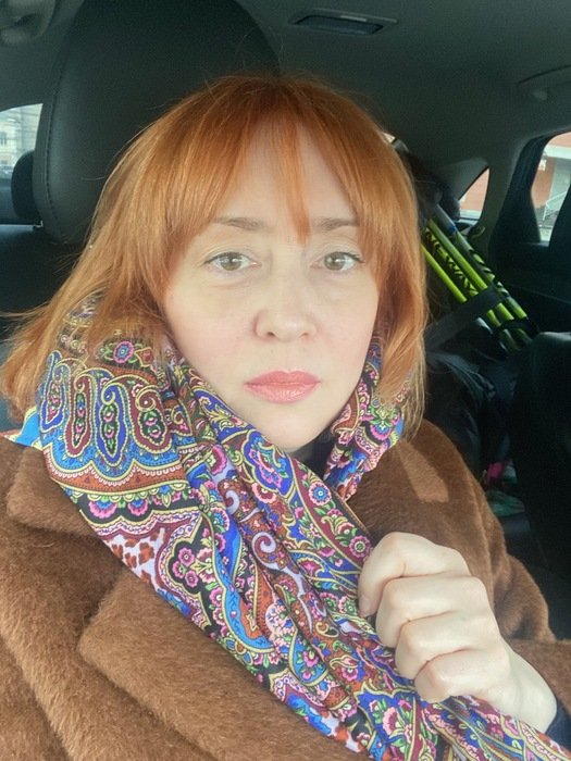 Модница 1