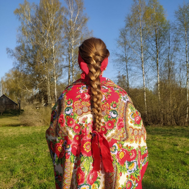 Подкова 5, 148 см