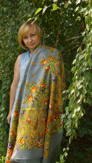 У самовара 979-1