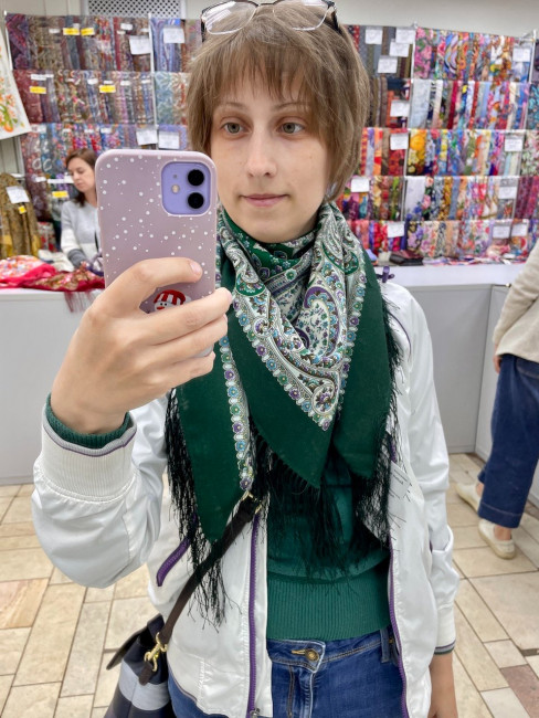 Былые чувства 9, 89х89