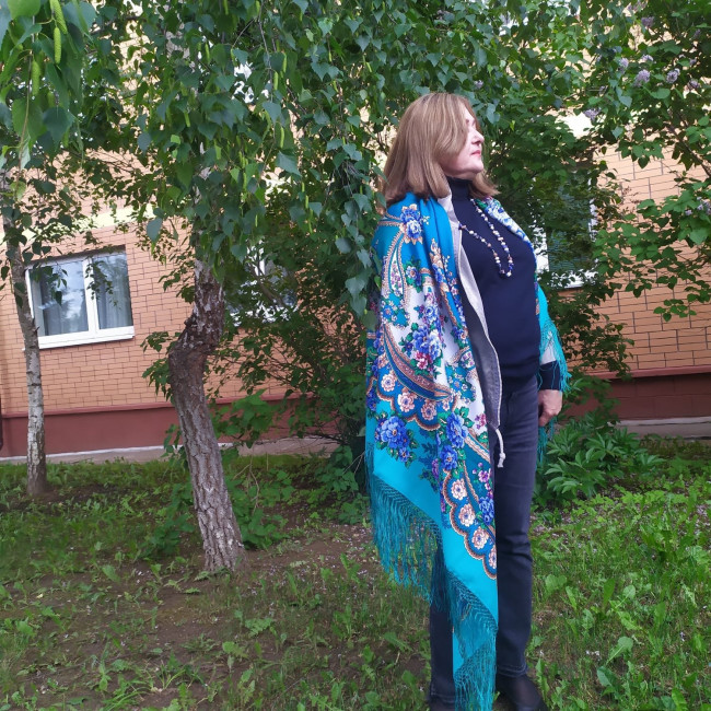 Времена года. Весна 706-11