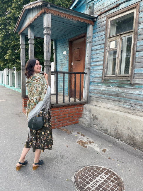 Царевна Осень - 2