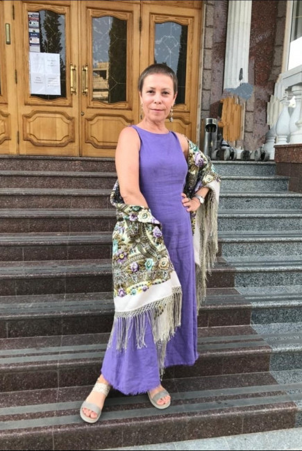&quot;Красавица&quot; вид 1