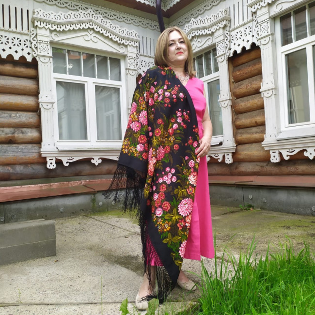 Лунный свет 318-19