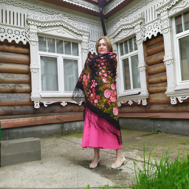 Лунный свет 318-19