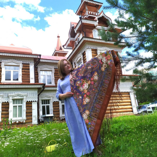 Сад дивных снов 1703-16