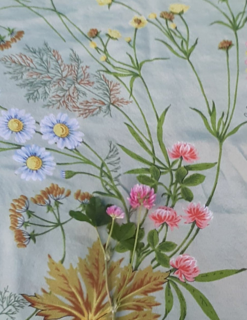 "Разнотравье"-10