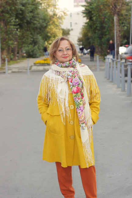 Половодье чувств , 1992-1