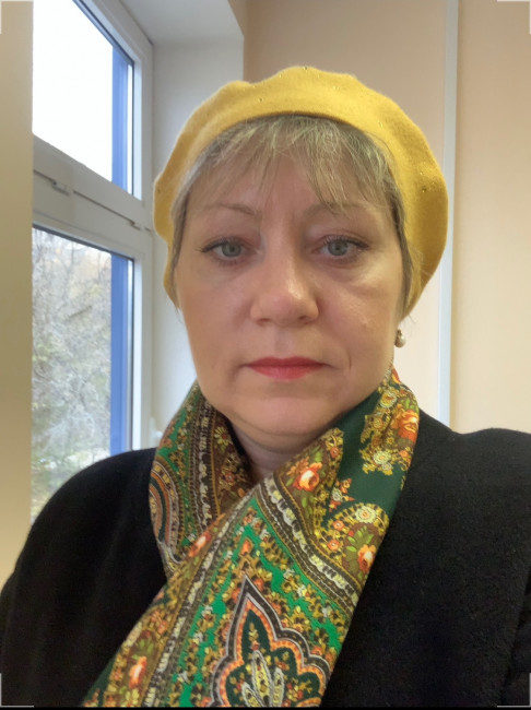 Волшебница  вид 10