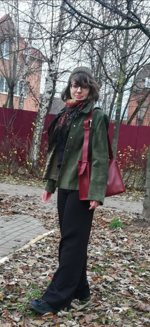 &quot;Таинство цветов&quot;-9 Н. Белокур