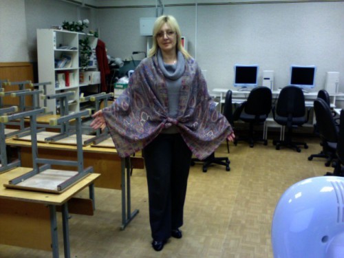 ЦАРСКИЙ