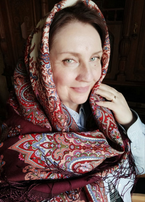 Восточная сказка, 148, шерсть