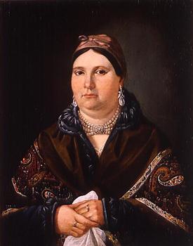 Н.Д.Мыльников Портрет А.К.Рахмановой 1826.jpg
