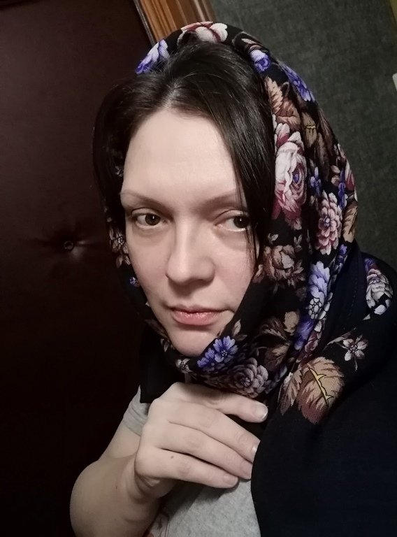 Цветочная сказка 146*146 вид 14,Слащева Надежда