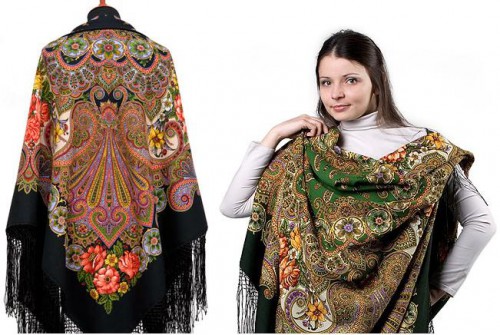 Василиса 18 и 30