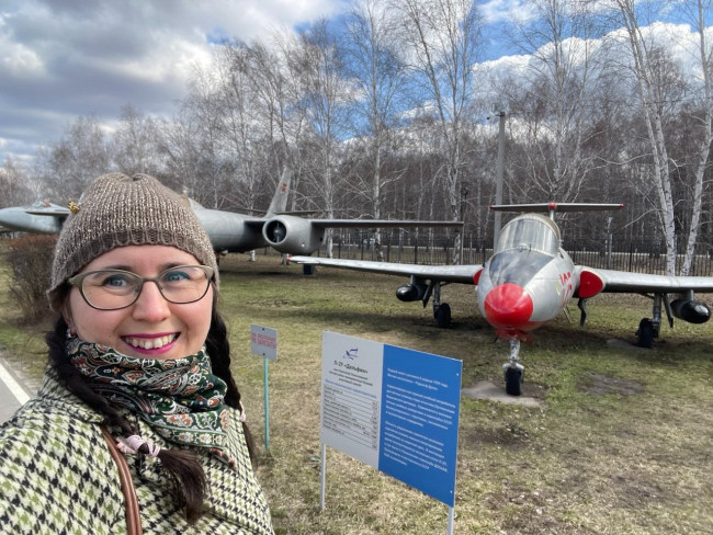 Четыре ветра - 59