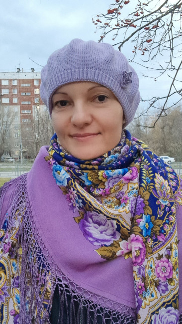 На улице потемнело, фото со вспышкой