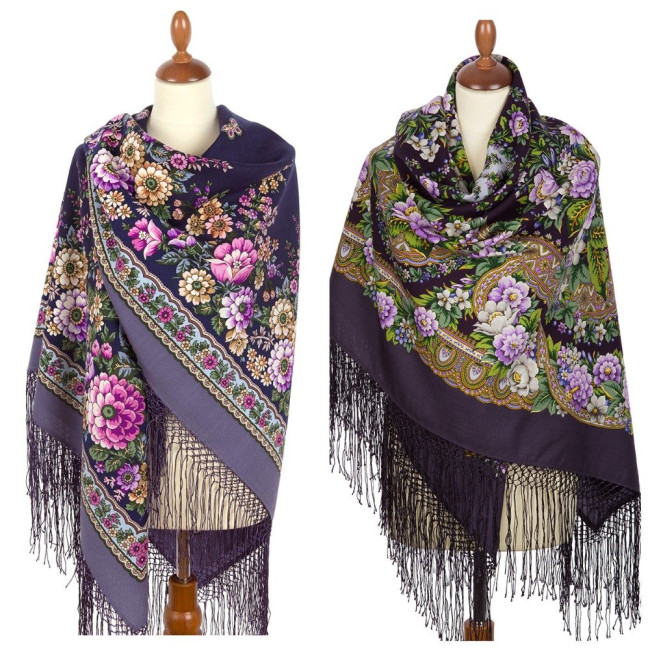 "Возьмёмся за руки, друзья", 1973-15, 148х148см и "Любимая", вид 15, 148х148см