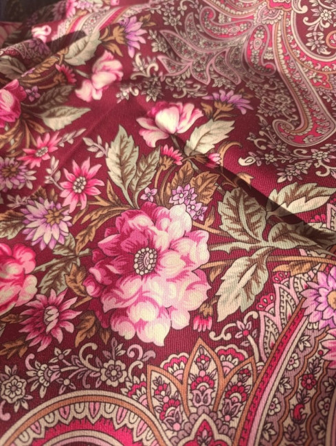 Е. Фаворитова Дар солнца -7