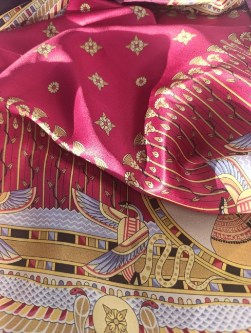 Скарабей-7 Художник В. Фадеева