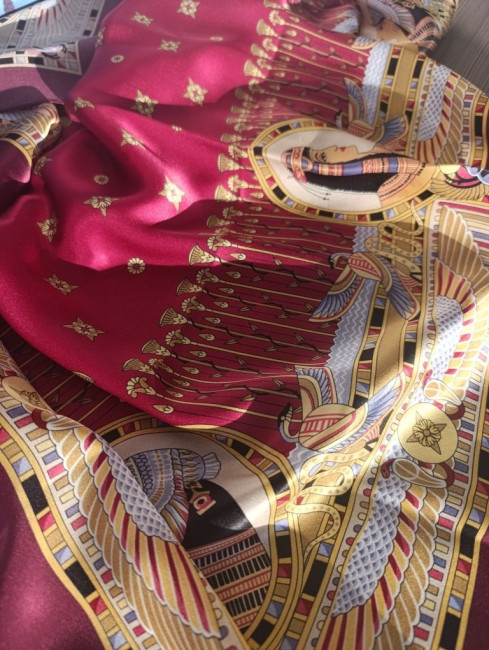 Скарабей-7 Художник В. Фадеева