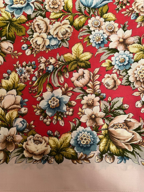Соловьиные ночи, 135*135, 1891-2