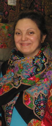 Медальоны 18