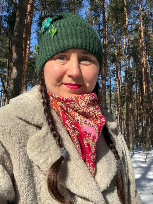 Праздничные дни-6