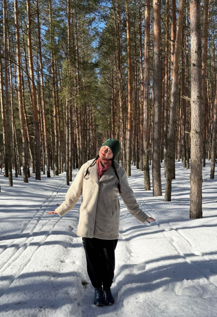 Праздничные дни-6