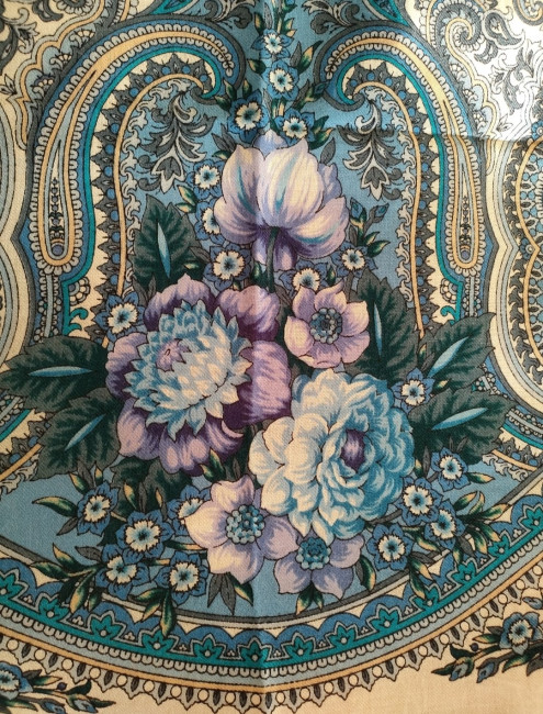 Елена Фаворитова, Костры осени 1897-0