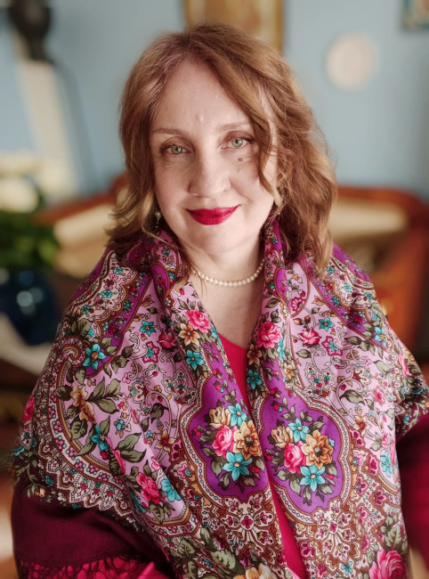 Прекрасное далеко - 7, 125 см