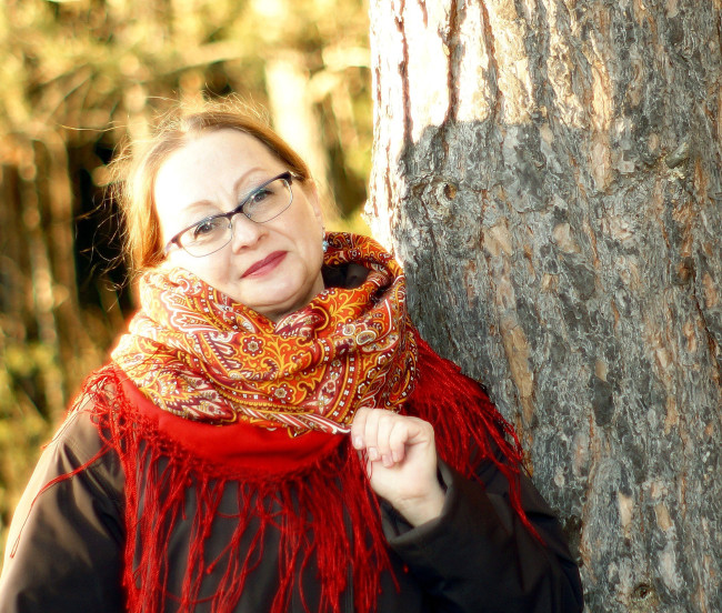 Огненный танец - 5