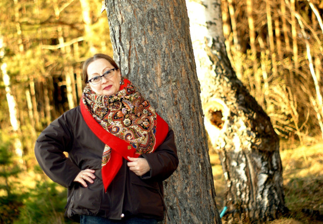 Женское счастье - 5