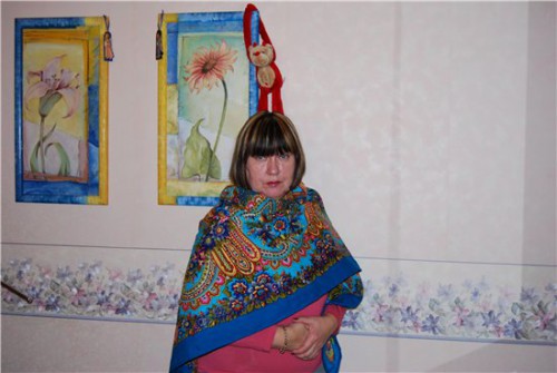 Разводной