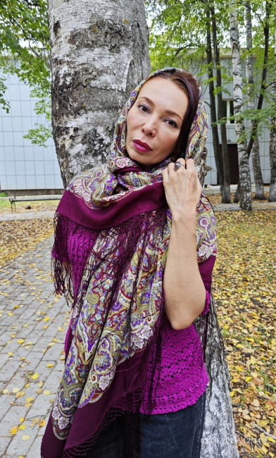 Шамаханская Царица 15