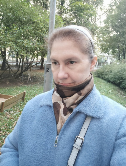 Елена Ермак "Недотрога" 11232-16, 115х115