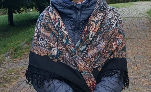 "Бархатная ночь"